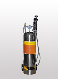 28L移動(dòng)式壓力罐洗眼器BH34-0628 28L移動(dòng)式壓力罐洗眼器BH34-0628