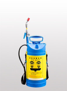 5L便攜移動(dòng)式洗眼器0204-1012 5L便攜移動(dòng)式洗眼器0204-1012
