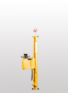 防凍電伴熱304不銹鋼立式洗眼器BH32-1062 防凍電伴熱304不銹鋼立式洗眼器BH32-1062