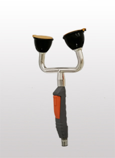 雙口移動(dòng)洗眼器 雙口移動(dòng)洗眼器